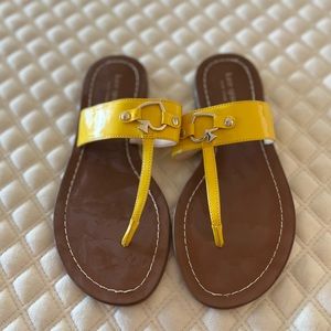 NWOT Kate Spade sandals
